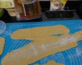 Foto langkah ke 2 dari resep Pangsit Goreng.