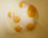 Foto del paso 7 de la receta: Tortilla de papas con cebolla y perejil