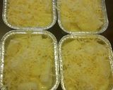 Foto langkah ke 6 dari resep Puding Roti MyVla Tabur Keju.