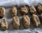 Foto del paso 3 de la receta Cereal bars / barritas de cereales