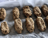 Foto del paso 3 de la receta: Cereal bars / barritas de cereales