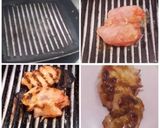 รูปขั้นตอนการทำที่ 2 ของ สลัดไก่ย่าง