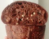 Foto langkah ke 25 dari resep Chili Cheese Sourdough Bread.
