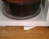 Foto del paso 2 de la receta: Torta de chocolate