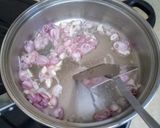 Foto langkah ke 3 dari resep Semur Ayam Saus Tomat.
