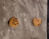 A picture of step 2 of Chocolate chip cookies.