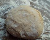 Barátfüle 👂 recept fázis 1 fotója