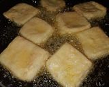 Foto langkah ke 1 dari resep Tahu Sambal Bawang Goreng (cepat & mudah).