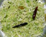 বাঁধাকপি স্যালাড (bandhakopi salad recipe in Bengali) রেসিপি ধাপ - 4 ছবি