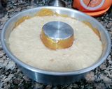 Foto del paso 6 de la receta: Budín de pan con caramelo