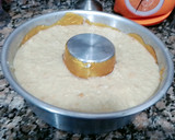 Foto del paso 6 de la receta: Budín de pan con caramelo