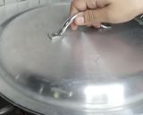A picture of step 5 of Mutton degi korma.
