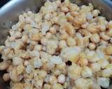 Ragda Matar Chaat recipe step 2 photo