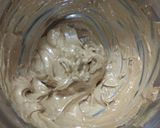 A picture of step 2 of Chilled Dalgona Coffee.