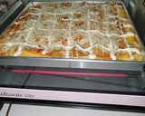 Foto langkah ke 5 dari resep Pizza rumahan lembut.