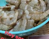 Foto del paso 6 de la receta: Tacos de pescado estilo baja