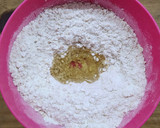 Foto del paso 1 de la receta: 🍘 Galletitas dulces de avena y mix de semillas 🍘 sin manteca!!! Y sin reposo!!!!