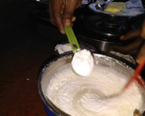 ஹாட் மில்க் கேக் ரெசிபி ஸ்டேப் 6 புகைப்படம்