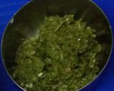 A picture of step 1 of Vegy Steamed Momos.