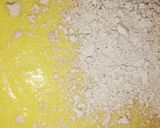 Kukorica prósza (édesítővel) recept fázis 5 fotója