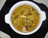 Foto langkah ke 7 dari resep Pedesan Entog Khas Cirebon.