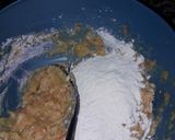 Foto del paso 4 de la receta: Ñoquis de zapallo y zanahoria