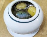 紅棗山藥鮑魚雞湯的食譜步驟3照片