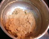 A picture of step 5 of Shahi Nadru Ke Kofte.