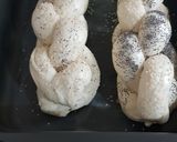 Foto del paso 12 de la receta: Pan Challah (Trenza Judía)
