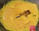 Foto langkah ke 3 dari resep Jangan Manisah Tempe Tahu.