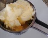 Spaghetti ice cream recipe step 3 photo
