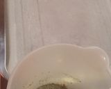 Foto del paso 1 de la receta: Torta integral de yerba