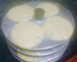 A picture of step 14 of Instant rava idli.