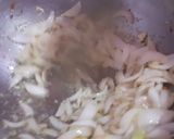 फ्रेंच बीन सब्जी (french beans sabzi recipe in Hindi) रेसिपी चरण 6 फोटो