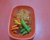 Foto langkah ke 1 dari resep Mie Goreng Pedas by Jesslyn Orlane.