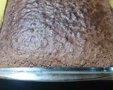 Foto del paso 3 de la receta: Brownie saludable
