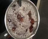 Foto del paso 1 de la receta: Quinoa infusionada al tamari y verduras al gusto