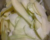 Foto langkah ke 3 dari resep Manisan Mangga Muda ala abang-abang buah.