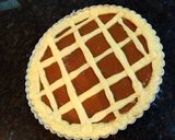 Foto del paso 7 de la receta: Pastafrola de Dulce de leche