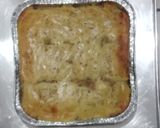 Foto langkah ke 8 dari resep Macaroni Schotel Panggang.