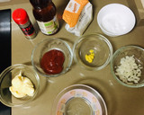 Foto del paso 2 de la receta: Patatas Animal Style 🍟