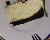 Oreo torta sütés nélkül recept fázis 6 fotója
