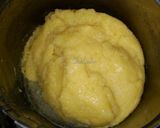 Foto langkah ke 2 dari resep Kue soes with vla vanila.