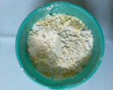 Foto del paso 1 de la receta: Chipa mestizo
