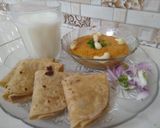 કાજુ મસાલા (Kaju Masala Recipe In Gujarati) રેસીપી સ્ટેપ6ફોટો