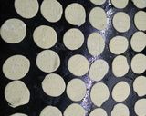 Foto del paso 7 de la receta: Galletas al agua