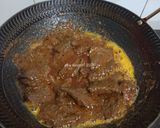 Foto langkah ke 4 dari resep Rendang Daging.