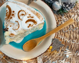 Foto del paso 12 de la receta: Tarta 3 leches 🍰🥛