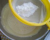 Foto del paso 7 de la receta: Cheesecake de café