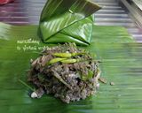 รูปขั้นตอนการทำที่ 2 ของ หมกปลีีใส่หมู #ทำครัวง่ายๆbyจุไรรัตน์